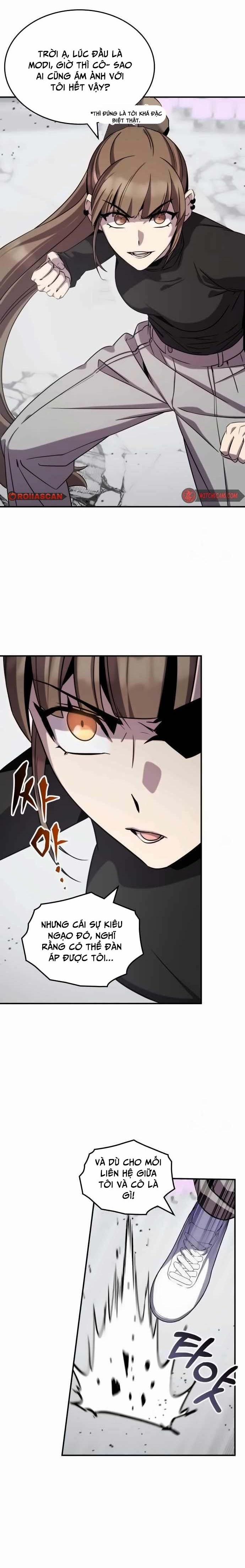 Tăng Lực Thợ Săn 114 trang 6