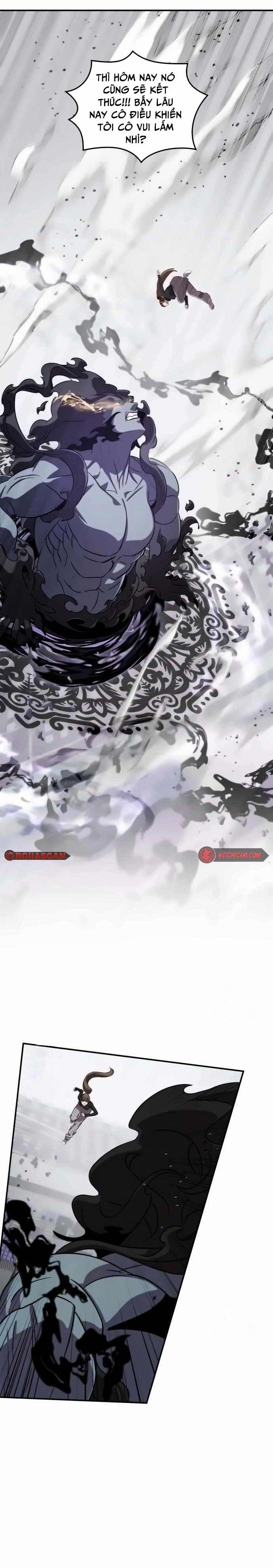 Tăng Lực Thợ Săn 114 trang 7
