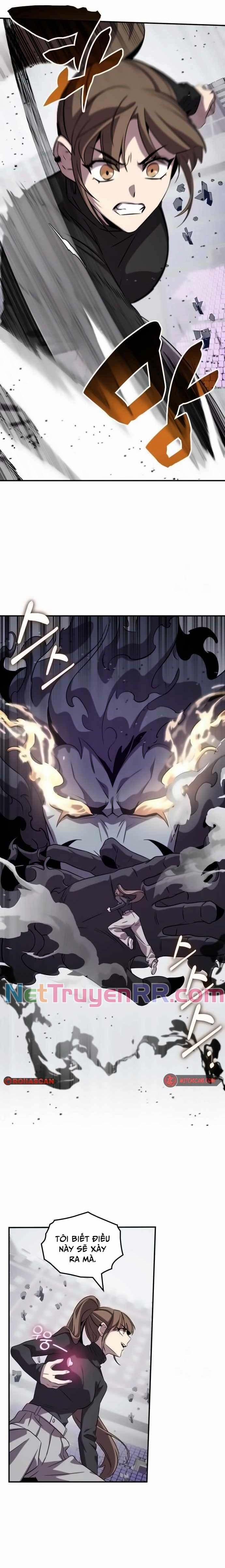 Tăng Lực Thợ Săn 114 trang 8
