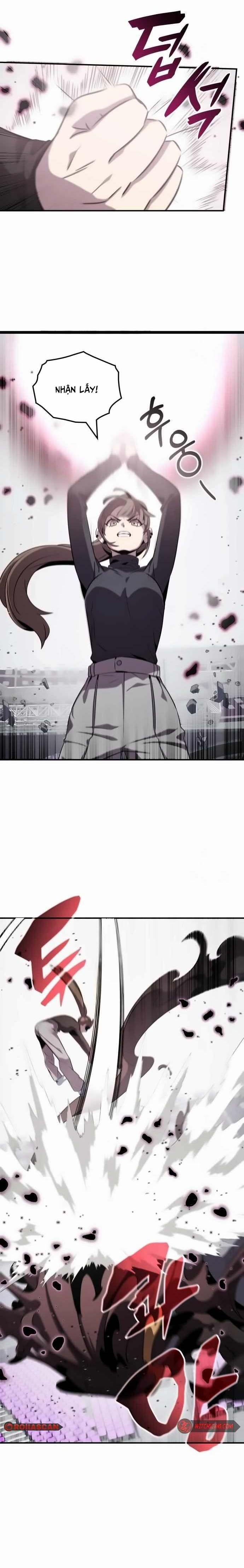 Tăng Lực Thợ Săn 114 trang 9