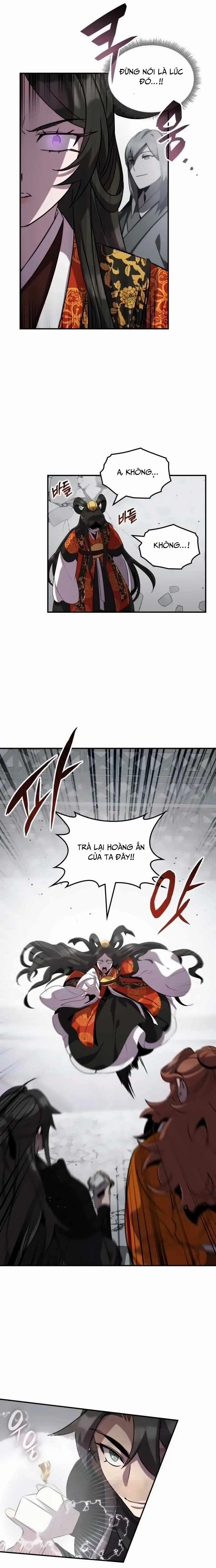 Tăng Lực Thợ Săn 115 trang 10