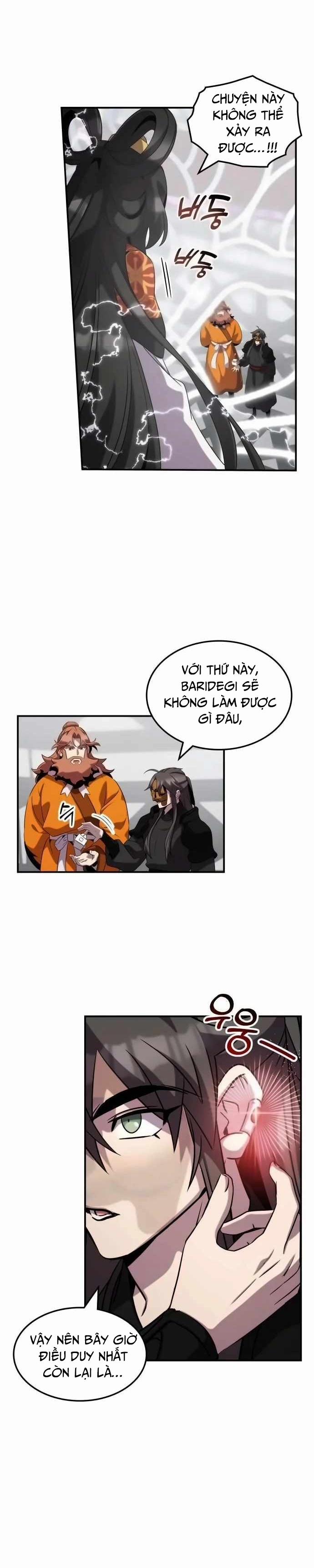 Tăng Lực Thợ Săn 115 trang 12