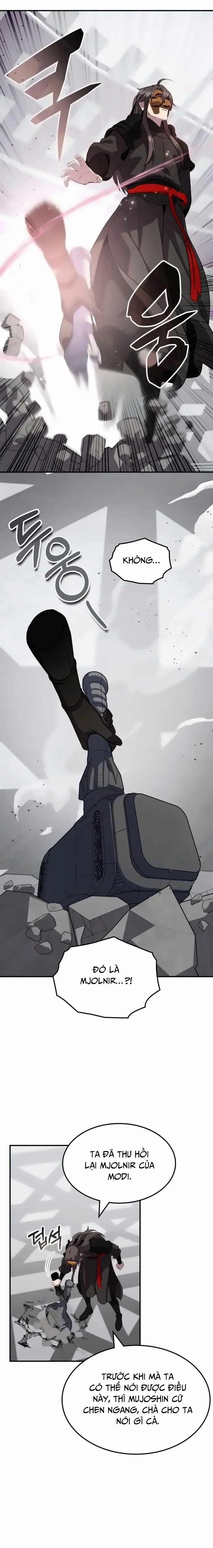 Tăng Lực Thợ Săn 115 trang 13