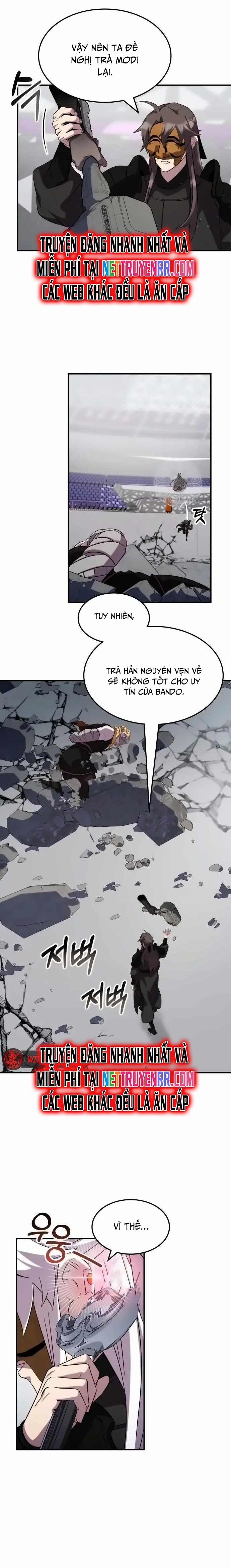 Tăng Lực Thợ Săn 115 trang 14