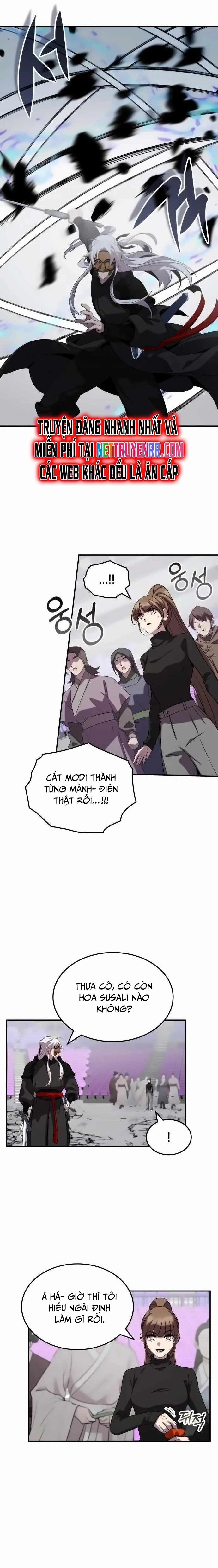 Tăng Lực Thợ Săn 115 trang 15