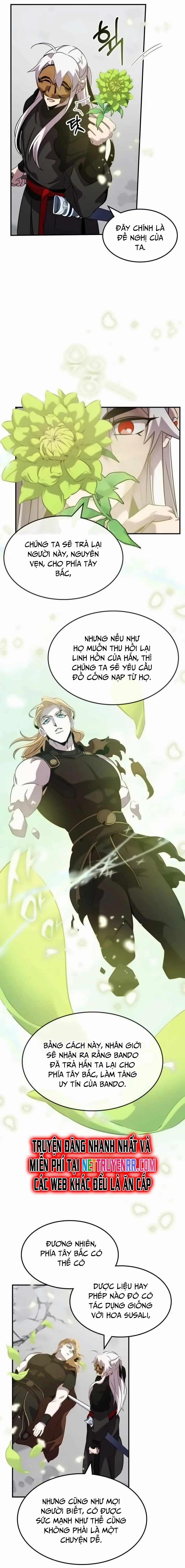 Tăng Lực Thợ Săn 115 trang 16