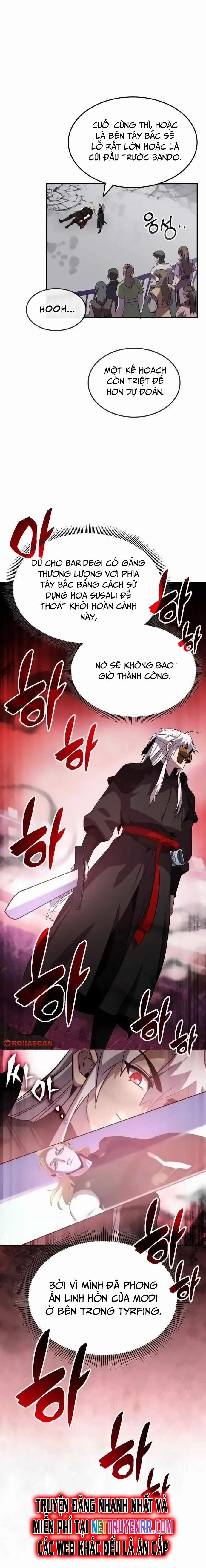 Tăng Lực Thợ Săn 115 trang 17
