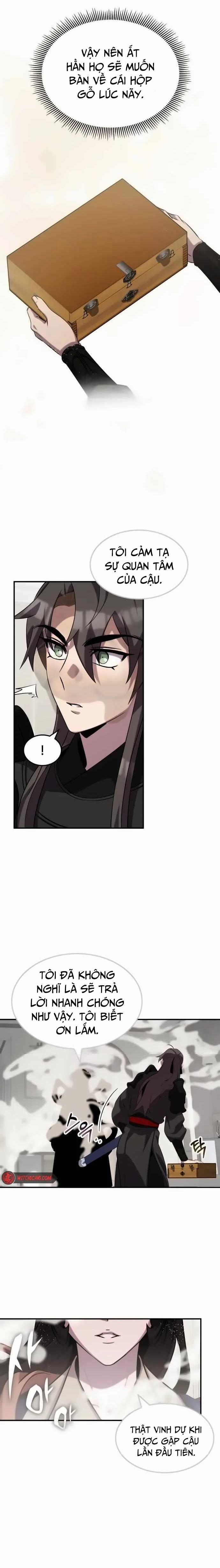 Tăng Lực Thợ Săn 115 trang 20