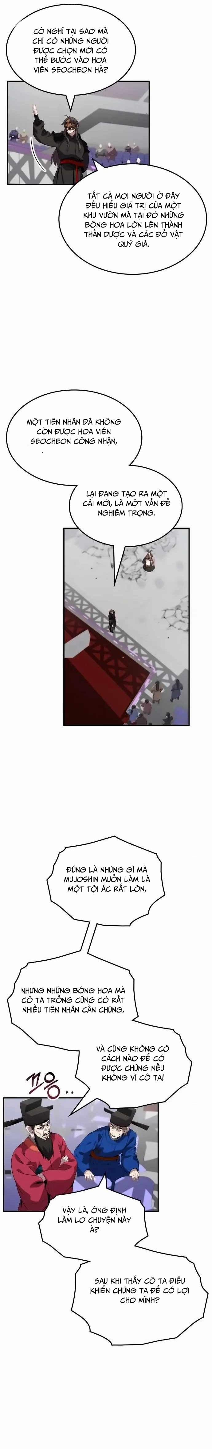 Tăng Lực Thợ Săn 115 trang 3