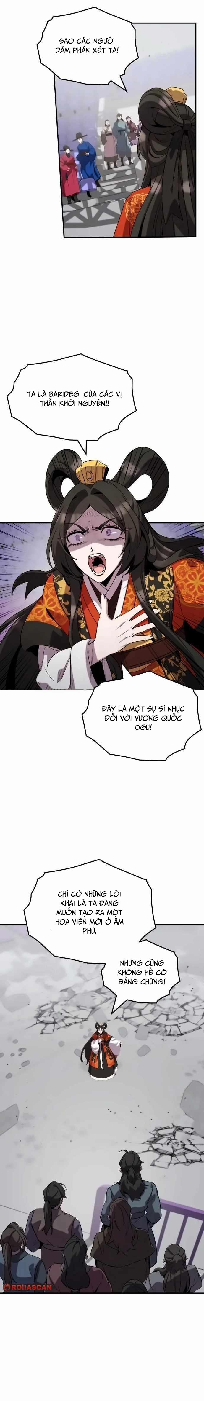 Tăng Lực Thợ Săn 115 trang 4