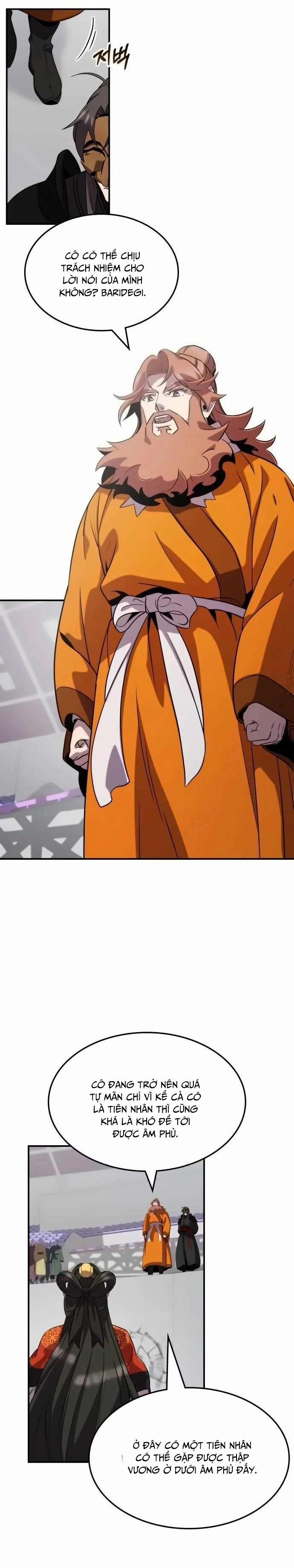 Tăng Lực Thợ Săn 115 trang 5