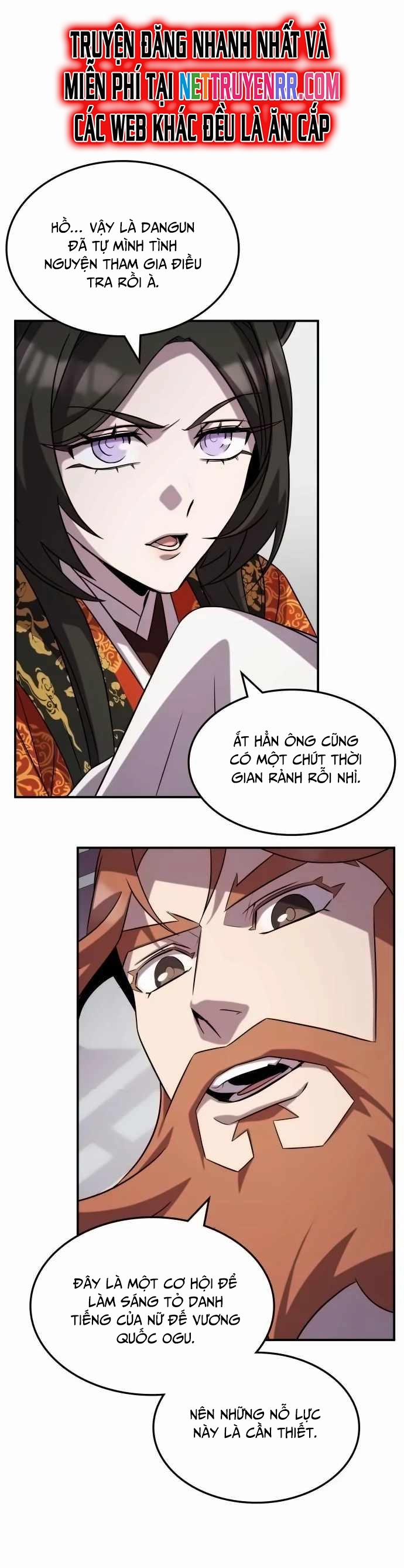 Tăng Lực Thợ Săn 115 trang 6