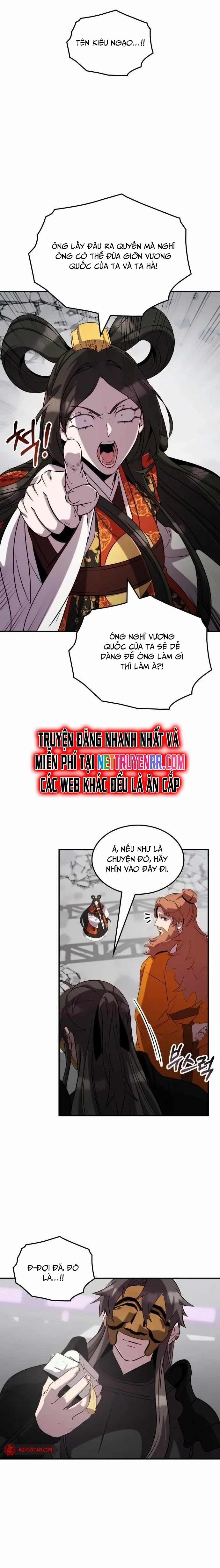 Tăng Lực Thợ Săn 115 trang 8