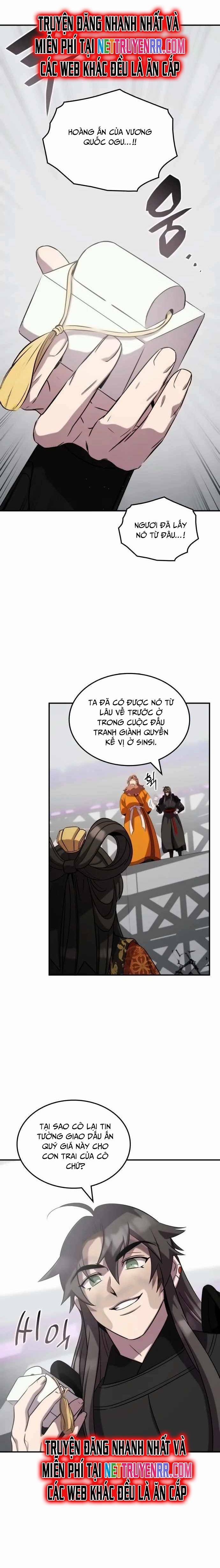 Tăng Lực Thợ Săn 115 trang 9