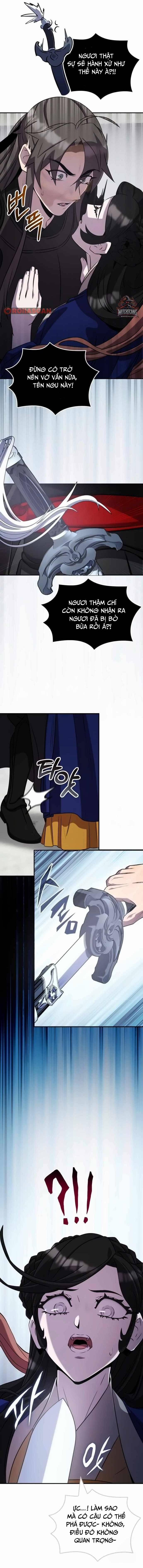 Tăng Lực Thợ Săn 116 trang 10