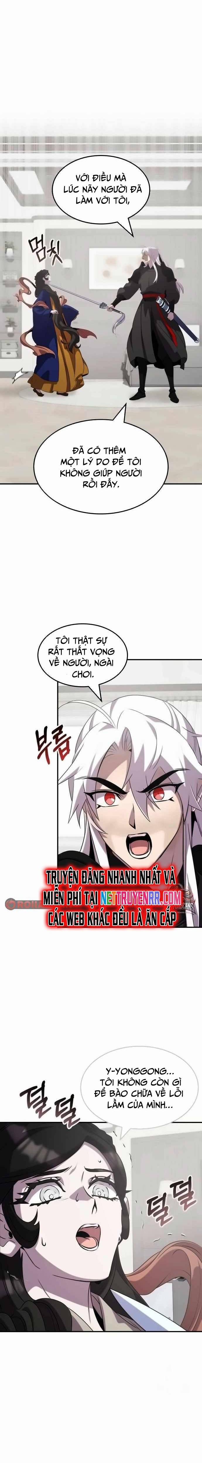 Tăng Lực Thợ Săn 116 trang 11