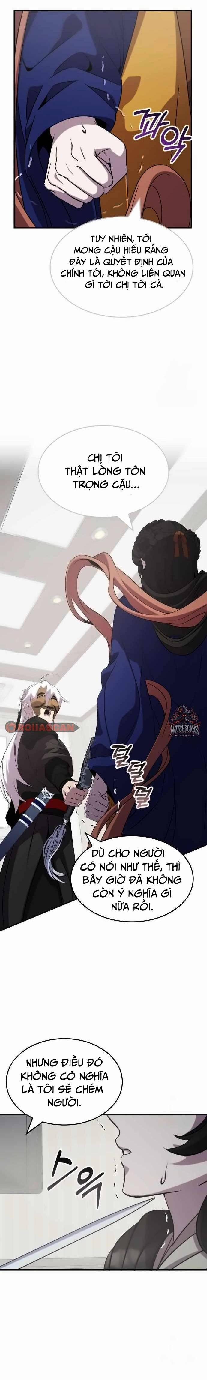 Tăng Lực Thợ Săn 116 trang 12