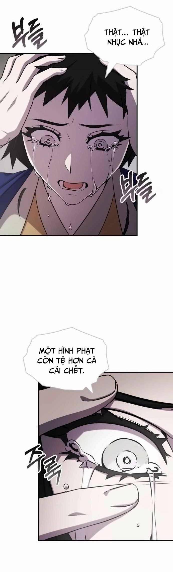 Tăng Lực Thợ Săn 116 trang 15