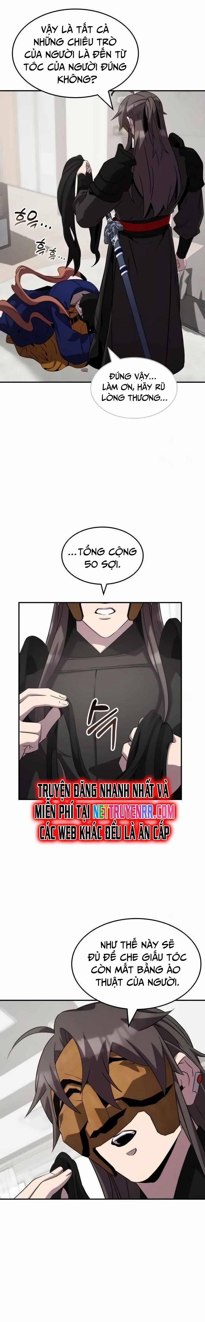 Tăng Lực Thợ Săn 116 trang 17
