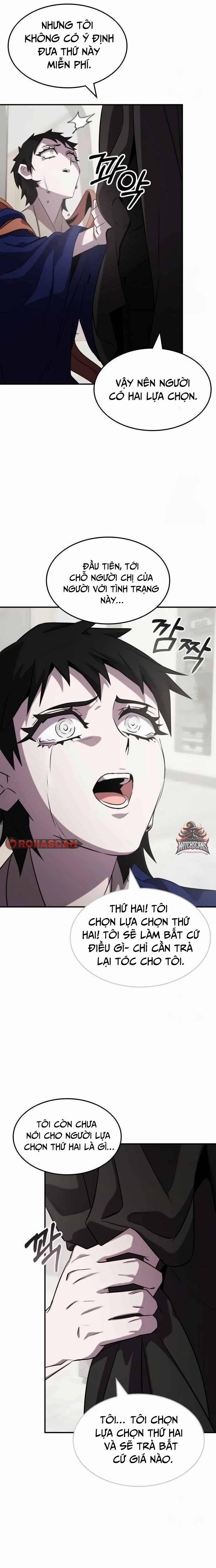 Tăng Lực Thợ Săn 116 trang 18