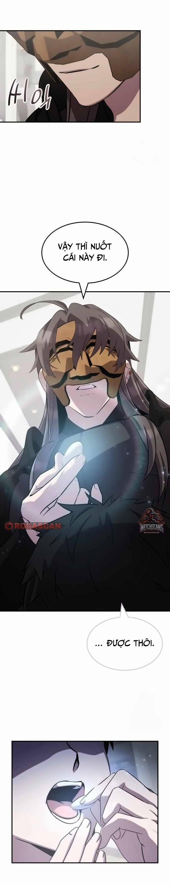 Tăng Lực Thợ Săn 116 trang 19