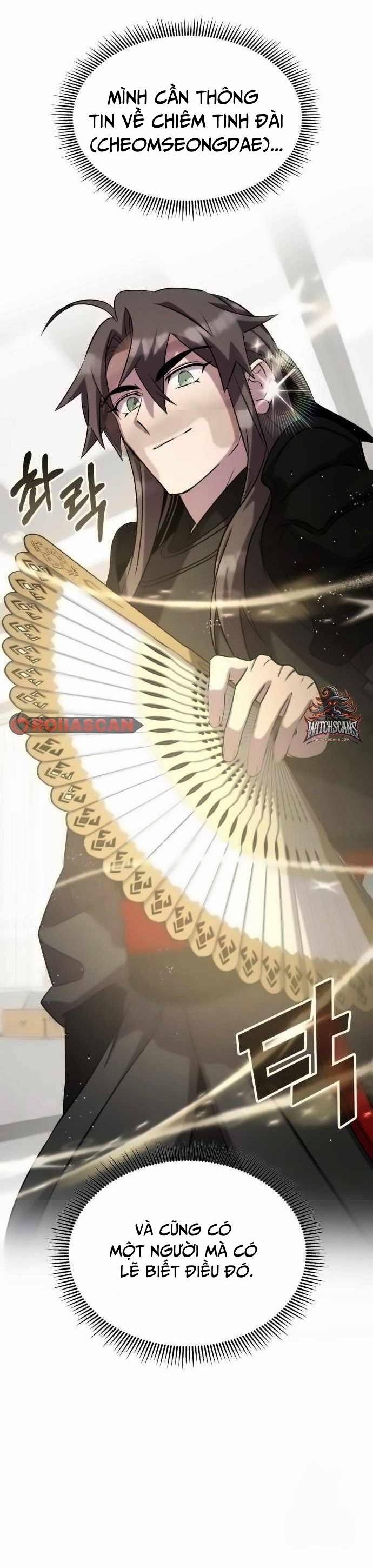 Tăng Lực Thợ Săn 116 trang 22