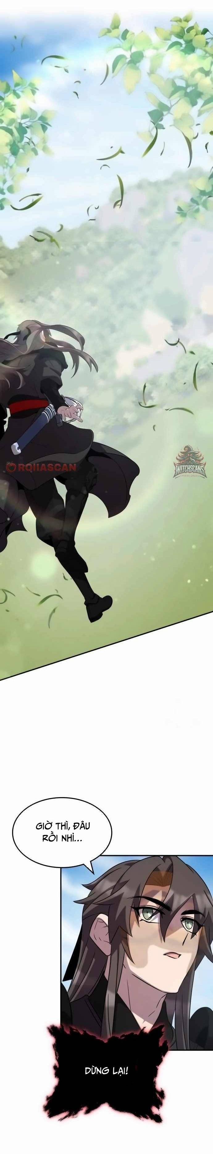Tăng Lực Thợ Săn 116 trang 23