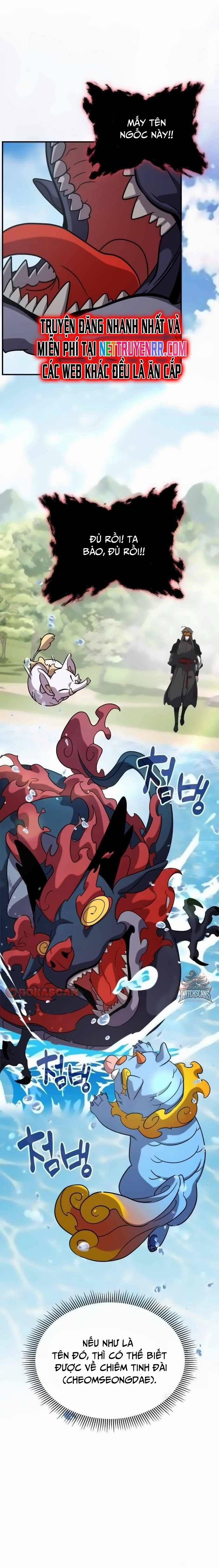 Tăng Lực Thợ Săn 116 trang 24
