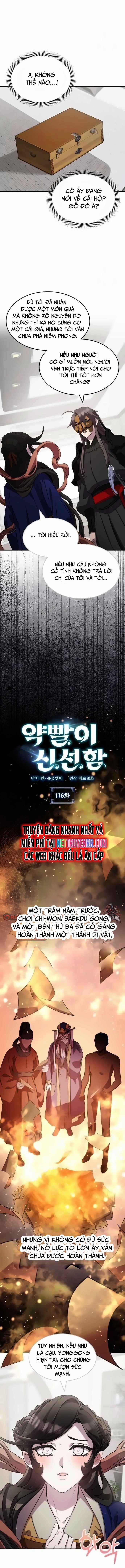 Tăng Lực Thợ Săn 116 trang 3