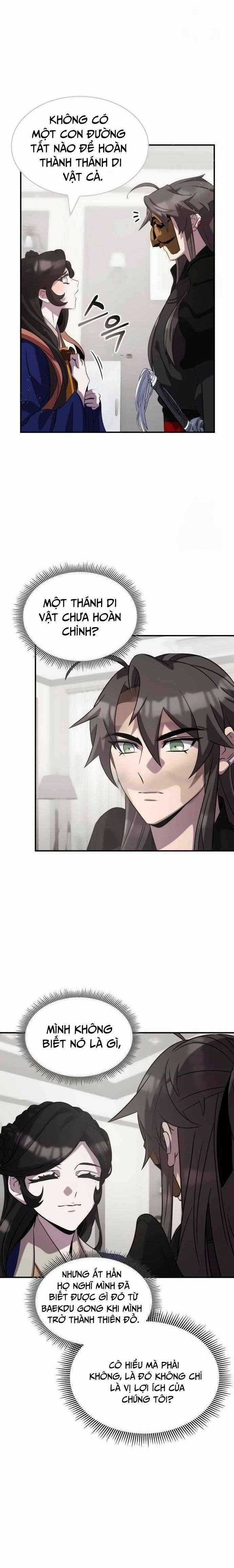 Tăng Lực Thợ Săn 116 trang 4