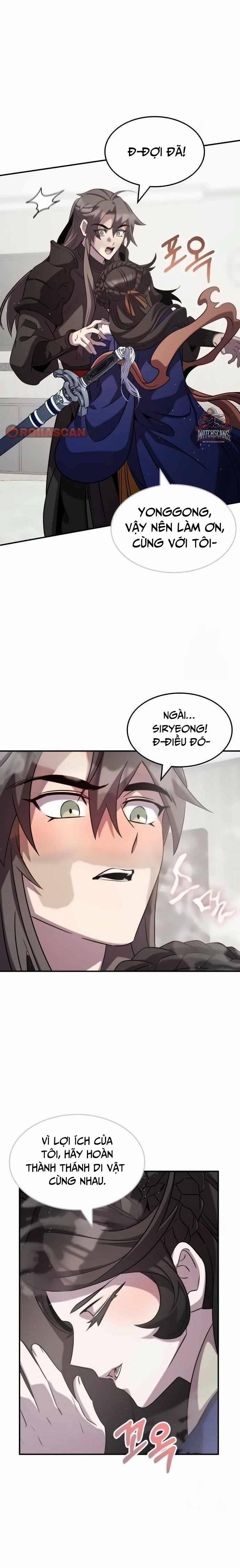 Tăng Lực Thợ Săn 116 trang 7