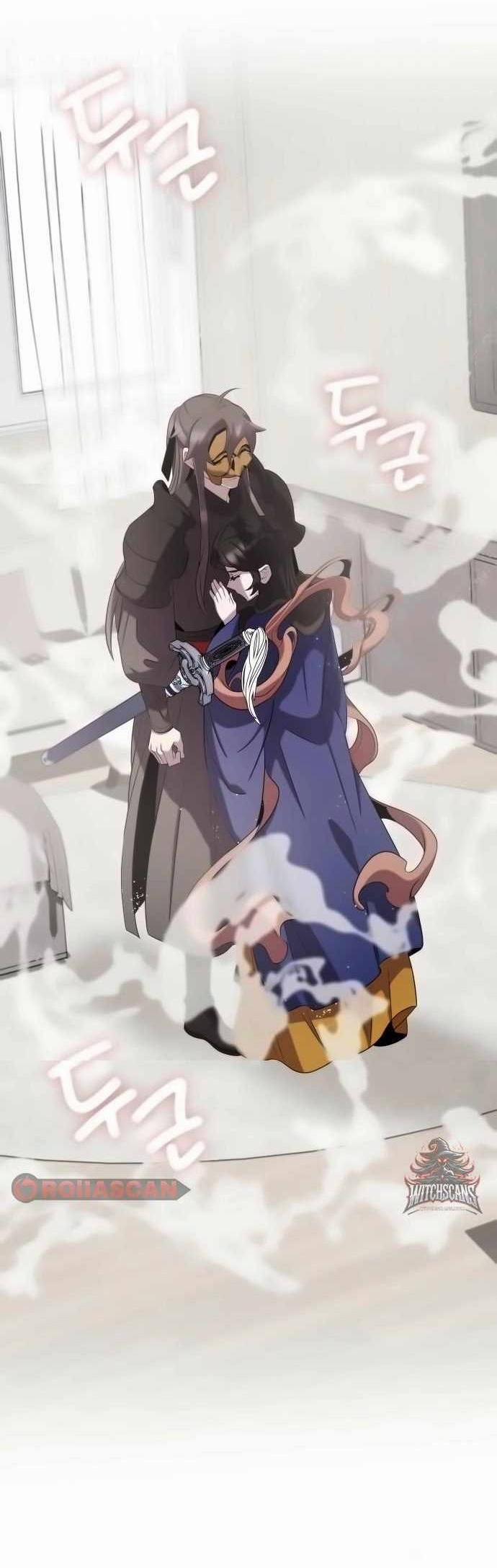 Tăng Lực Thợ Săn 116 trang 8