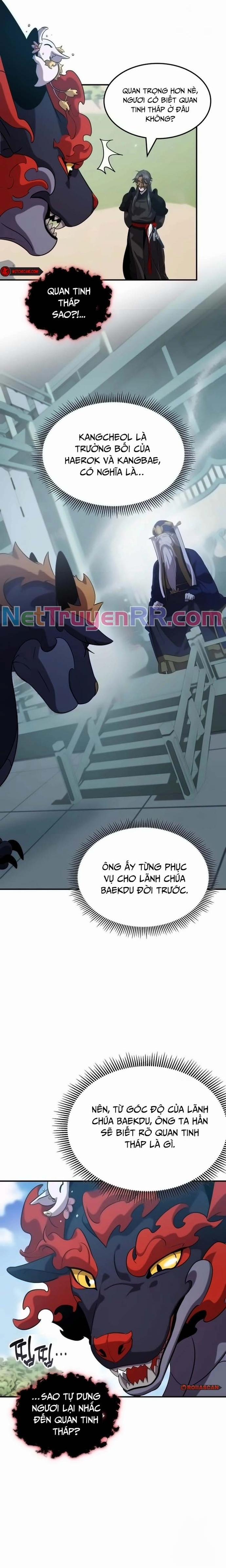 Tăng Lực Thợ Săn 117 trang 1