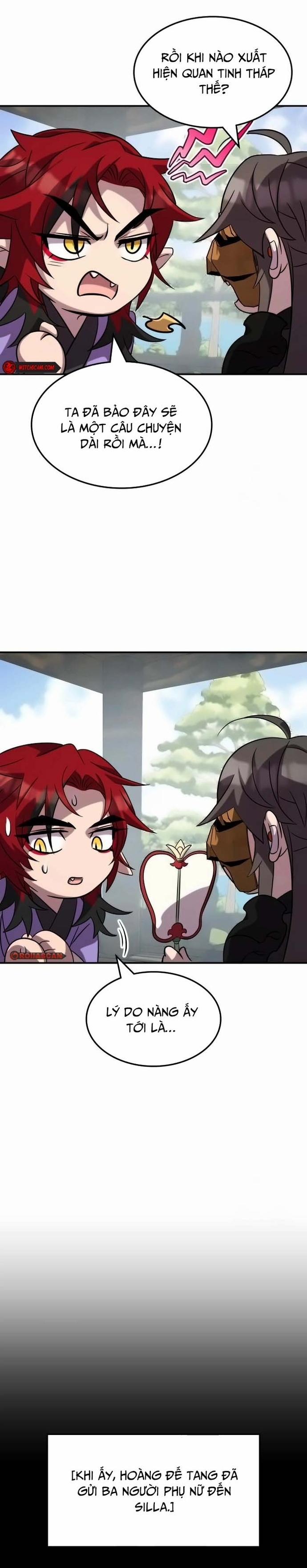 Tăng Lực Thợ Săn 117 trang 10