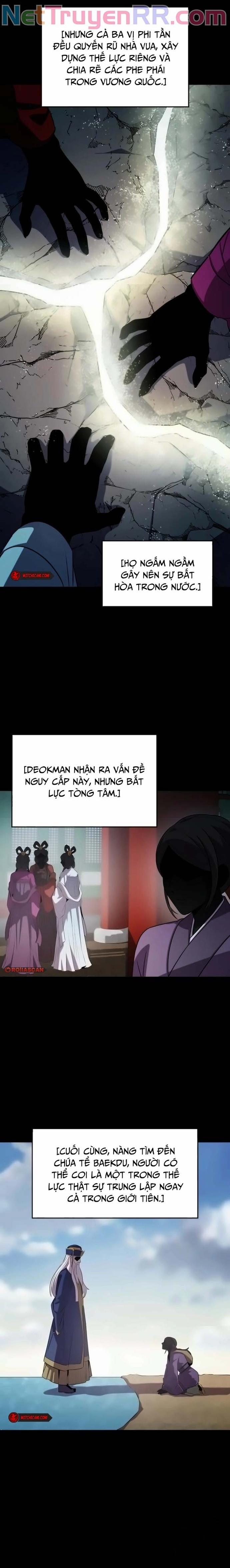 Tăng Lực Thợ Săn 117 trang 12