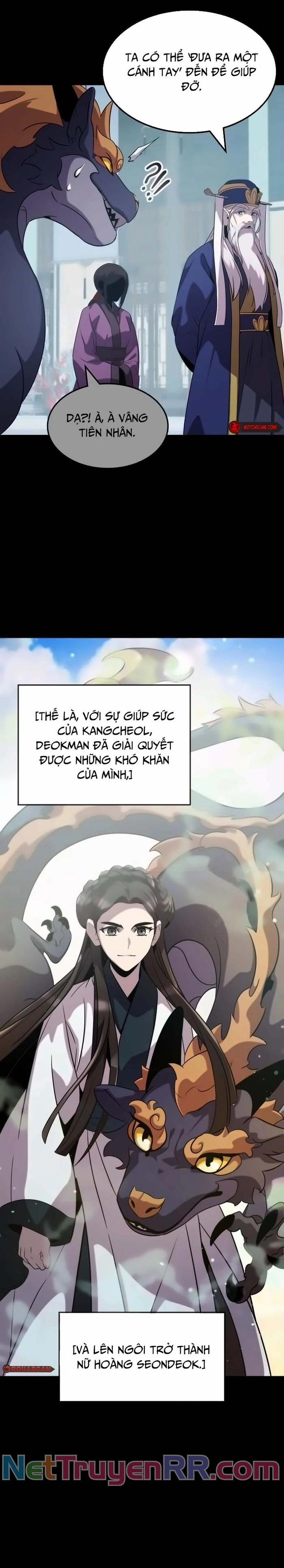 Tăng Lực Thợ Săn 117 trang 14