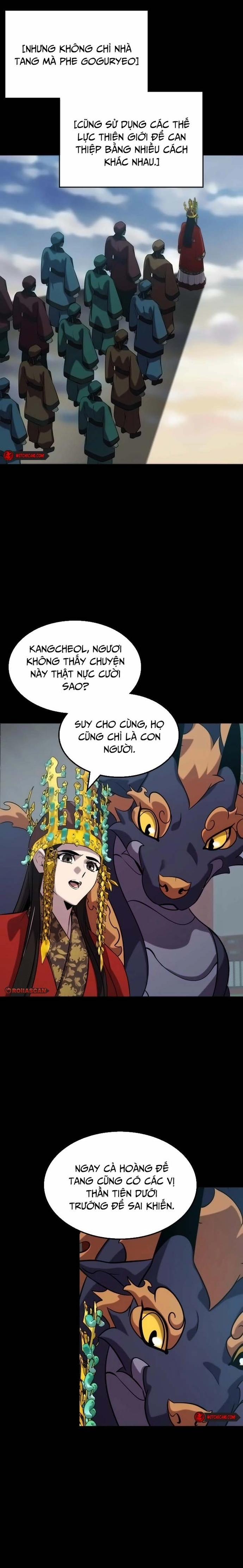 Tăng Lực Thợ Săn 117 trang 15