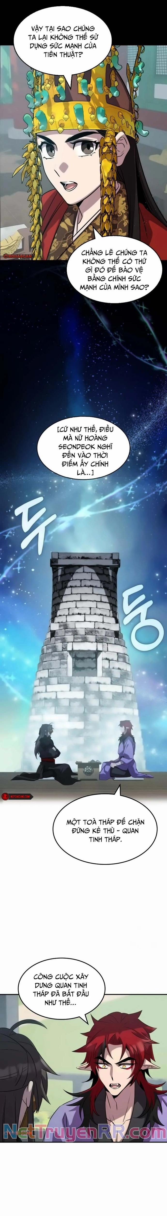 Tăng Lực Thợ Săn 117 trang 16