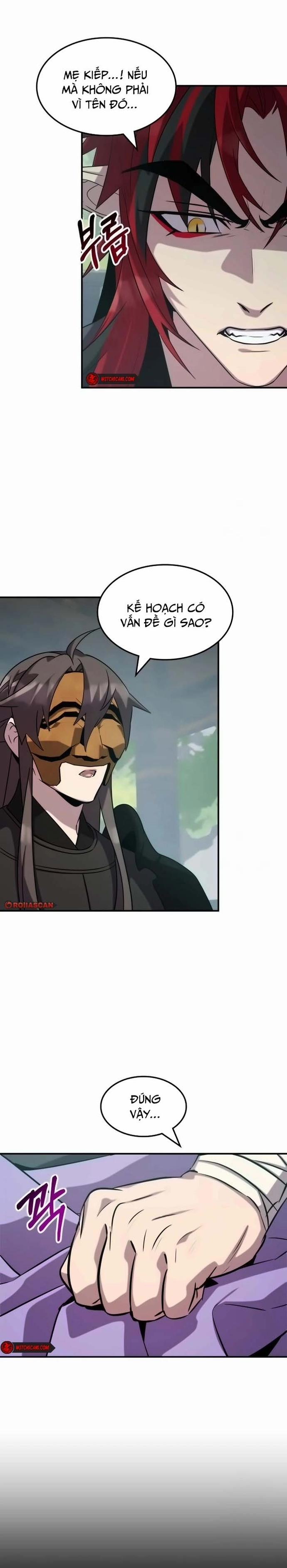 Tăng Lực Thợ Săn 117 trang 17