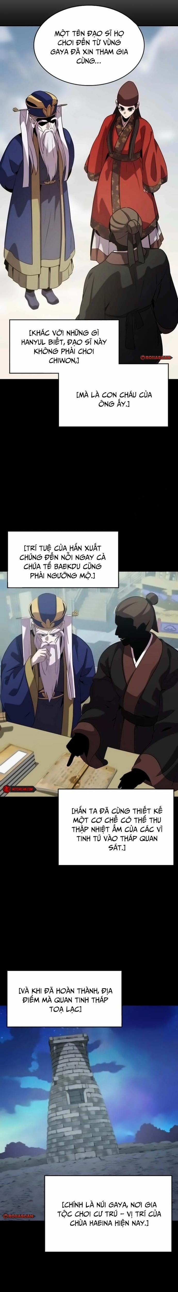 Tăng Lực Thợ Săn 117 trang 18