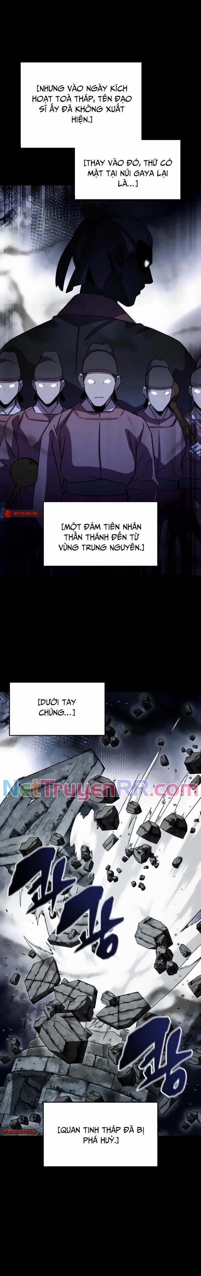 Tăng Lực Thợ Săn 117 trang 19