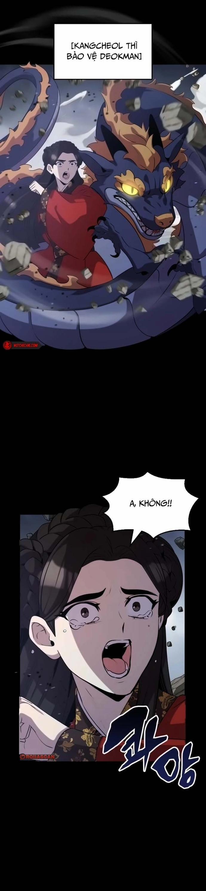 Tăng Lực Thợ Săn 117 trang 20