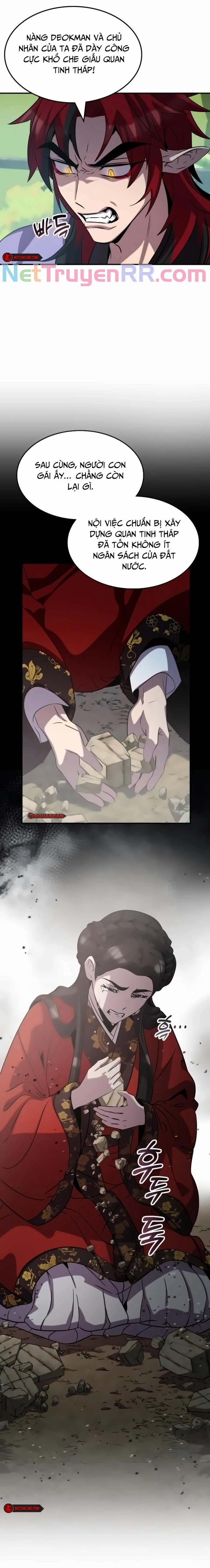 Tăng Lực Thợ Săn 117 trang 22