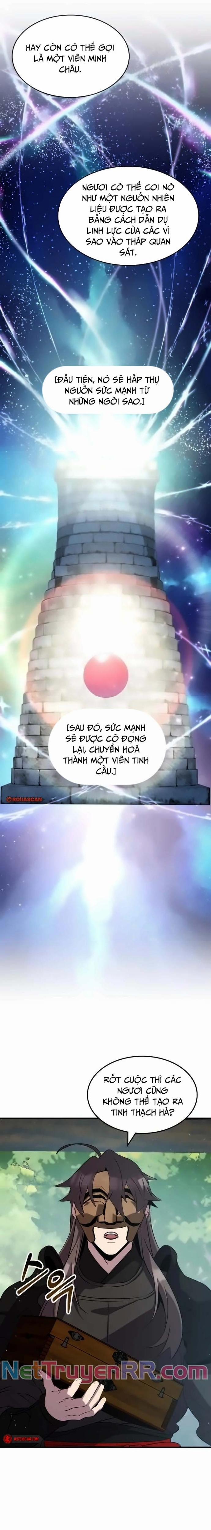 Tăng Lực Thợ Săn 117 trang 24