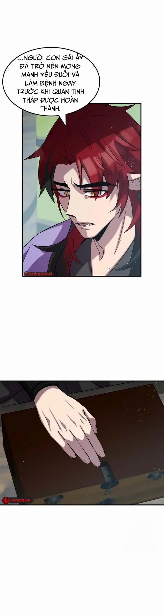 Tăng Lực Thợ Săn 117 trang 25