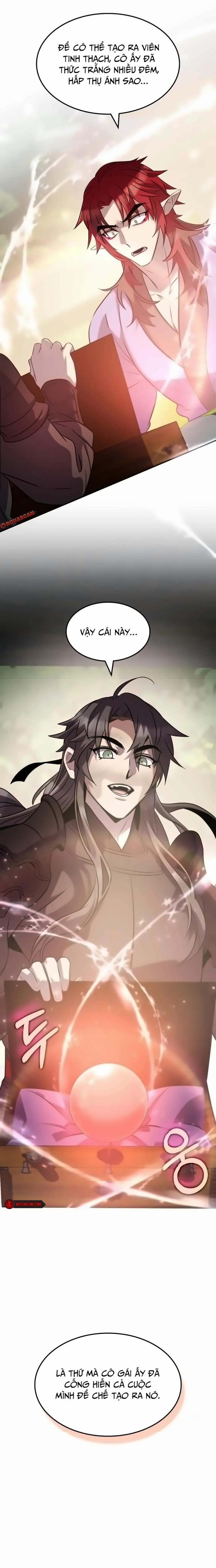 Tăng Lực Thợ Săn 117 trang 26