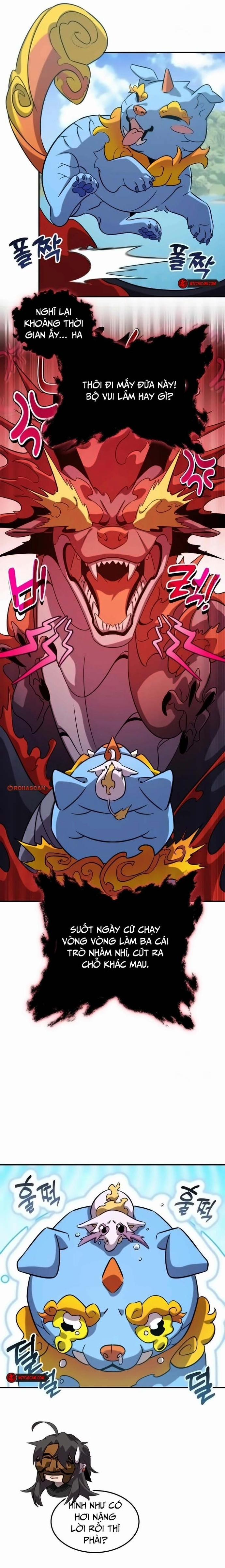 Tăng Lực Thợ Săn 117 trang 3