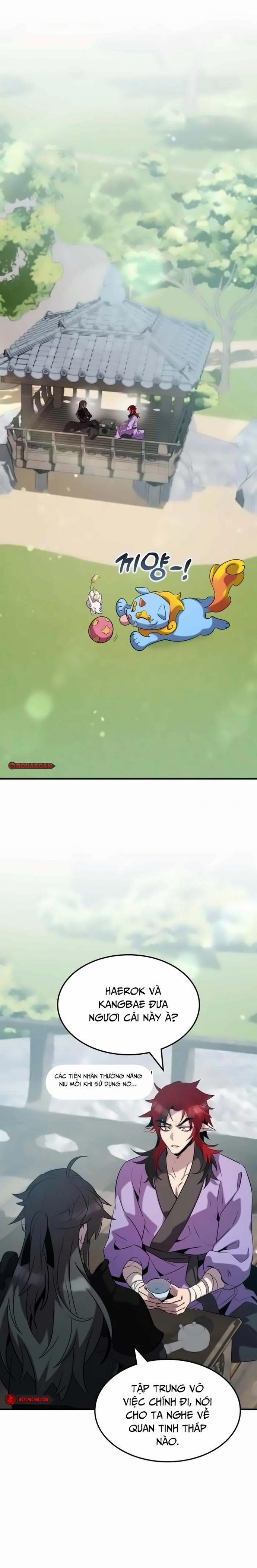 Tăng Lực Thợ Săn 117 trang 5
