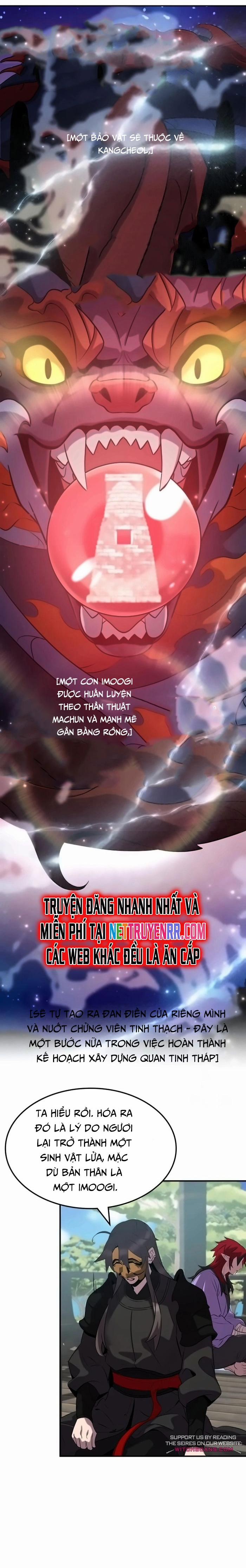 Tăng Lực Thợ Săn 118 trang 10