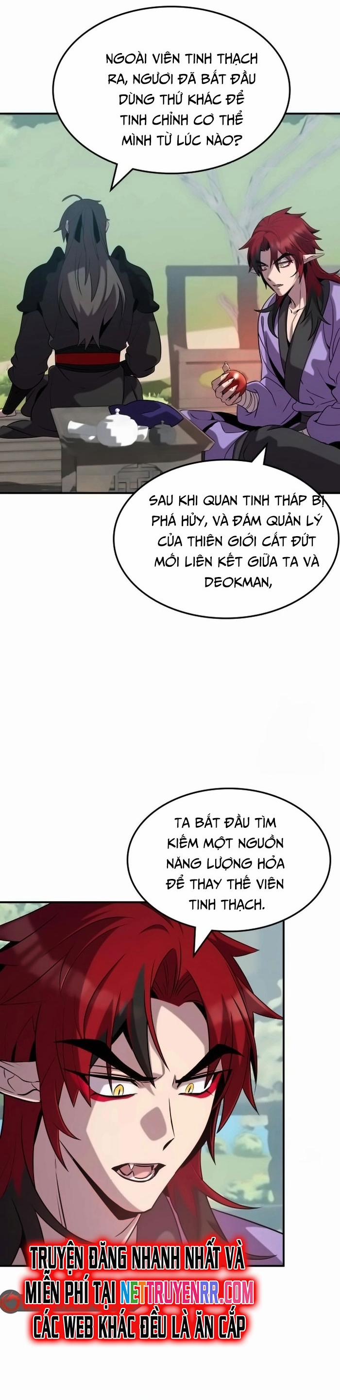 Tăng Lực Thợ Săn 118 trang 11